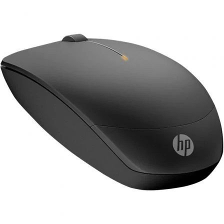 HP 235 Slim Wireless Mouse Negro HP 235 Slim Wireless Mouse Negro